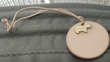 Radley large leather bag - , tag