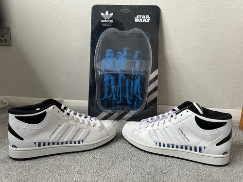 Adidas star wars superskate - adidas,