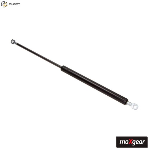 Gas spring bonnet 1591 for - gas, 12-1591