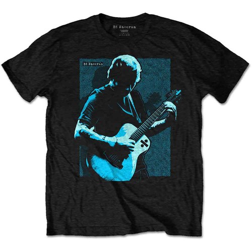 Sheeran unisex shirt - ed, t-shirt