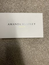Amanda Wakeley Purse