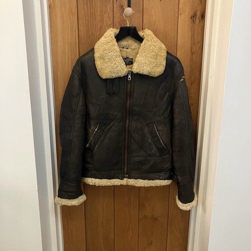 Aviation jacket b - co, |