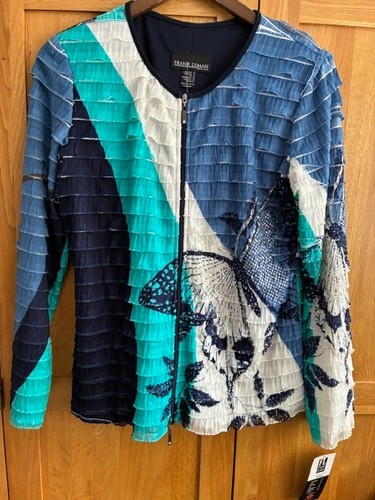 Frank lyman stunning vibrant - frank,
