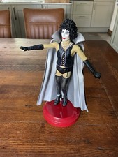 Vital Toys The Rocky Horror Picture Show Frank N Furter Figure Rare Collectable