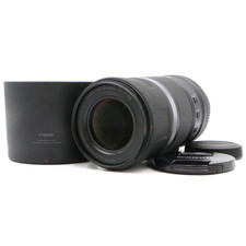 Canon RF 600mm f/11 IS STM