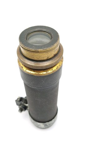 Beck symmetrical lens - beck,