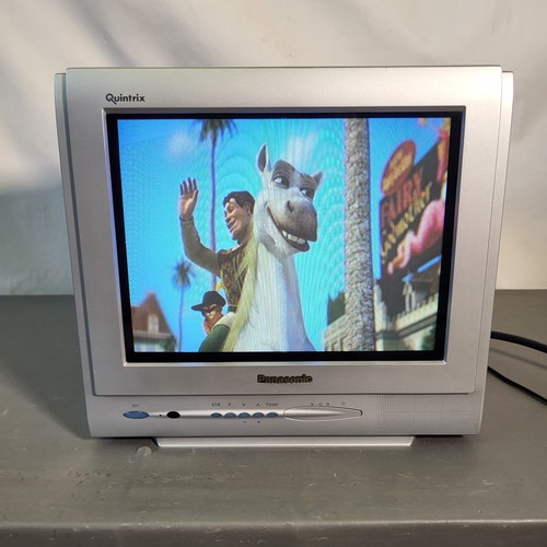 Panasonic inch flat screen - panasonic,