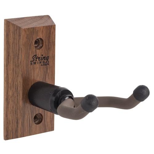Ukulele hanger wooden - ukulele,