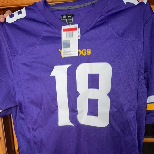 Nfl vikings jefferson - nfl,