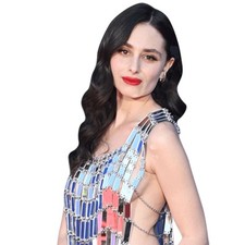 Esther Abrami (Violin) Half