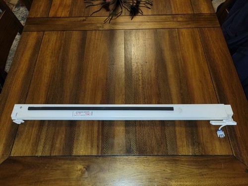 Broken tab top ge - tab, top!