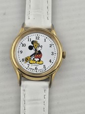 Ladies Mickey Mouse NOS Disney