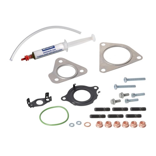 Febi bilstein turbocharger - bilstein,