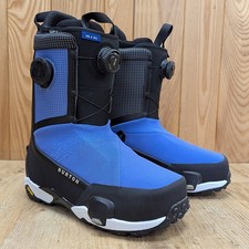 Burton Highshot X Step On