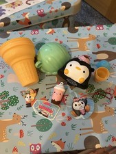 Smooshy Mushy | Creamery |