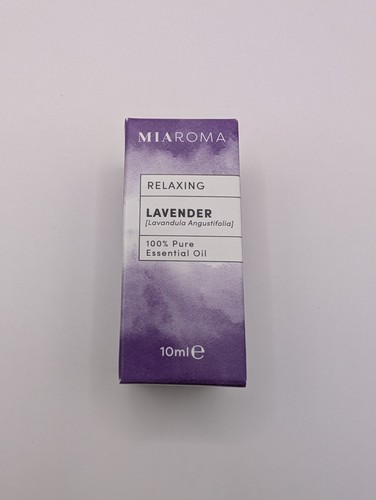 Mairoma organic lavender