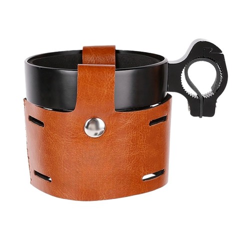 Bike coffee cup holder - coffee,