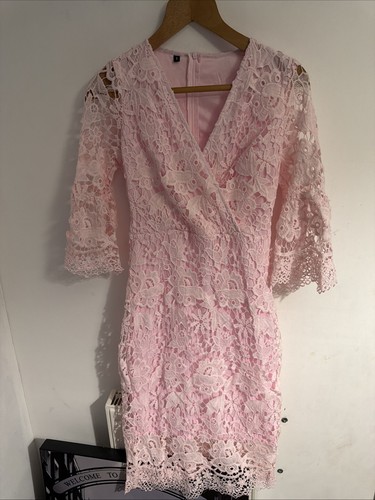 Light pink dress - , eilly