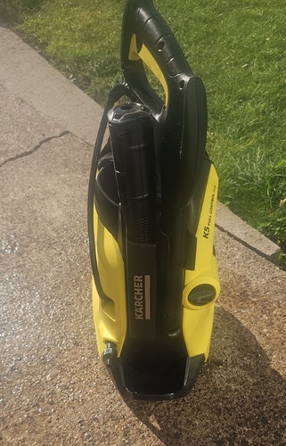 Karcher premium full - k5,