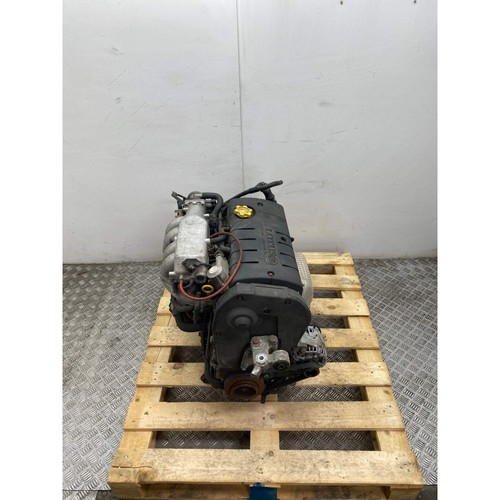 Lotus elise engine - engine, gearbox