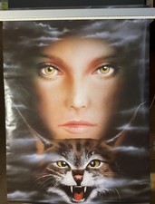 Athena Poster - Brand New In