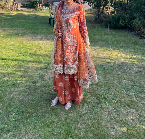 Mehndi dress indian - mehndi, pakistani