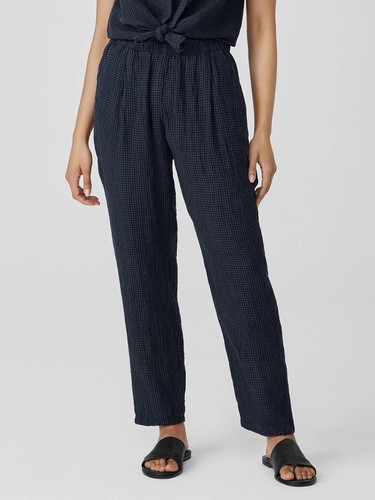 Eileen fisher puckered - eileen,