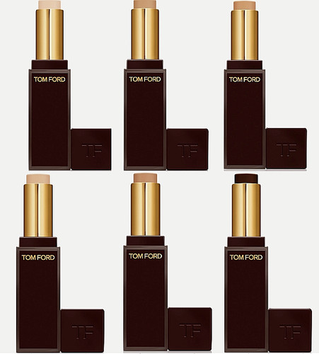 Tom ford traceless soft - soft, matte