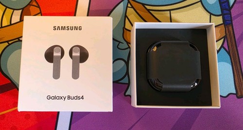 Genuine samsung galaxy buds - buds, 4