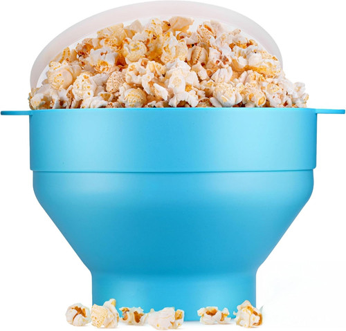 Ecoearth microwave popcorn - ecoearth,