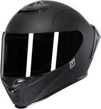 Full Face Motorcycle Helmet