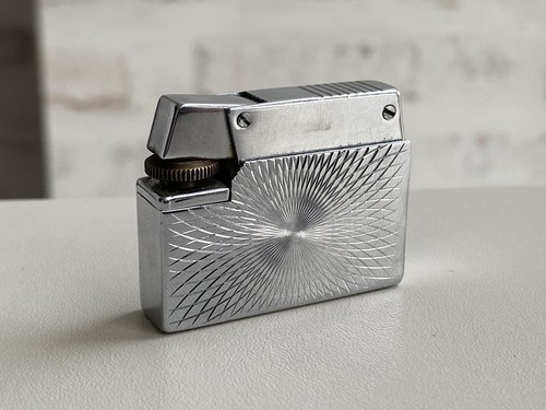 Vintage lighter consul diploma - vintage,