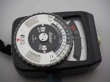 Gossen CdS Sixtar Vintage