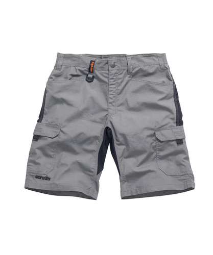 Scruffs trade flex shorts - scruffs,