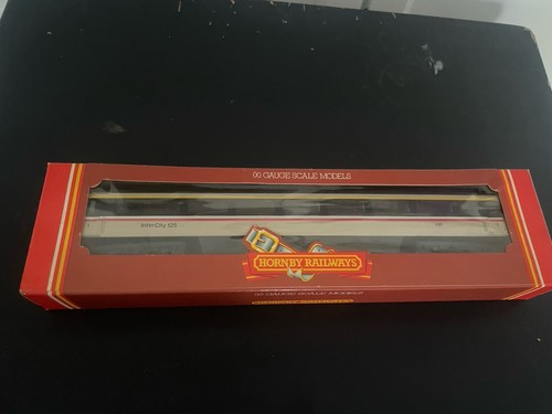 Hornby r433 mk3 first - hornby,