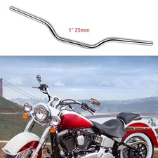1" 25mm Motorcycle Handlebar