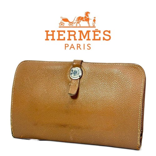 Hermes dogon duo - dogon, brown