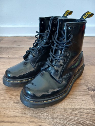 Martens 1460 w patent - martens,