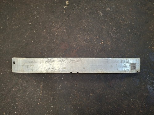 Vauxhall corsa front bumper - corsa, d