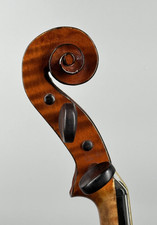 French Violin J. DIDELOT