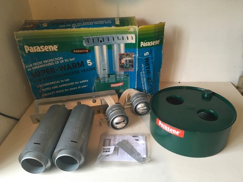 Parasene super warm 5 - parasene,