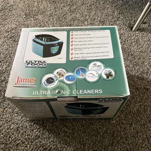 James ultra 7000 - ultra,
