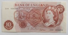 Bank of England Queen