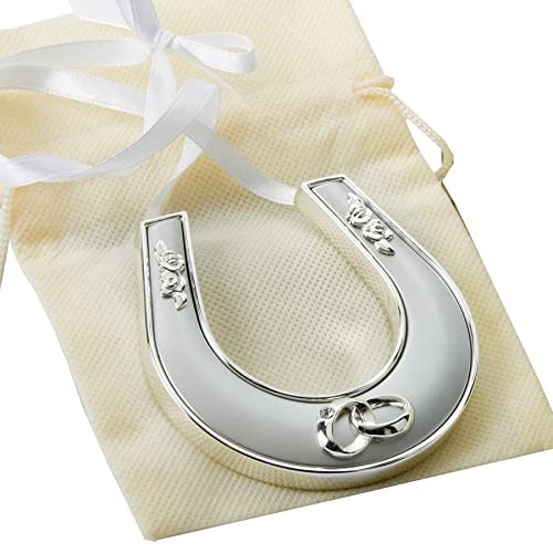 Silver plated wedding - plated,