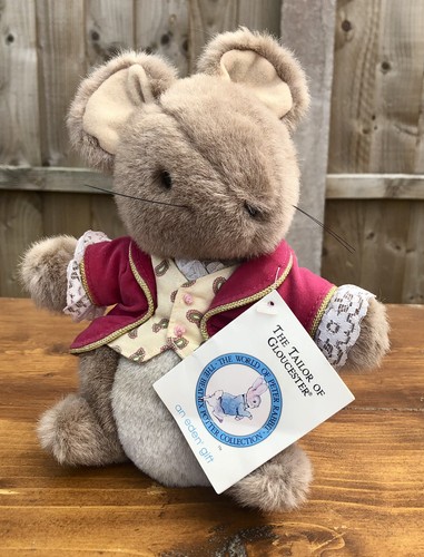 Vintage beatrix potter the - vintage,