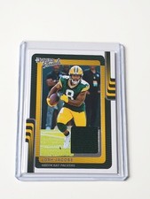 Panini Donruss 2025 Josh