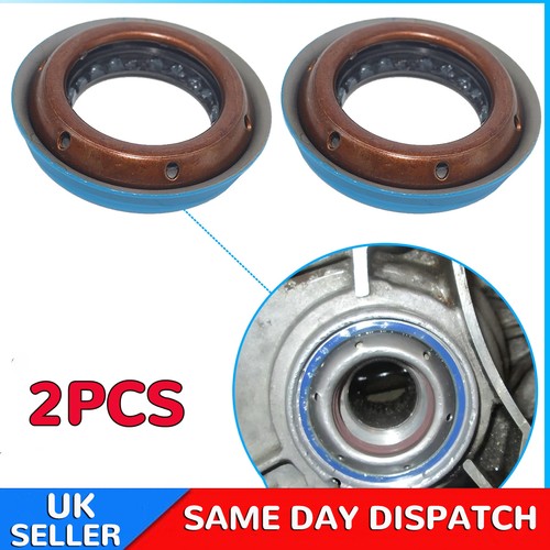 2pcs gearbox driveshaft - driveshaft, gasket