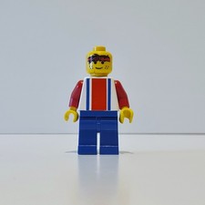 Lego Soccer Football