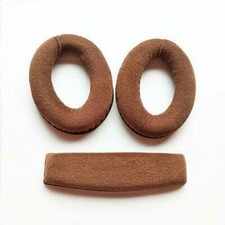 1set earpads headband - 1set,