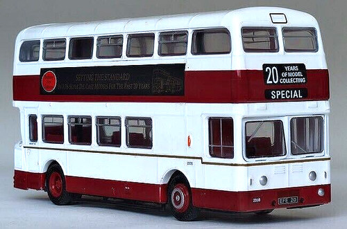 Efe 16528as leyland atlantean - efe, -16528as